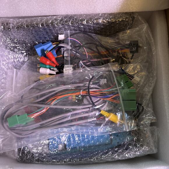 For Honda Accord 2003-2007 Apple CarPlay Android 13 Car Stereo Radio GPS WIFI FM - Picture 11 of 14